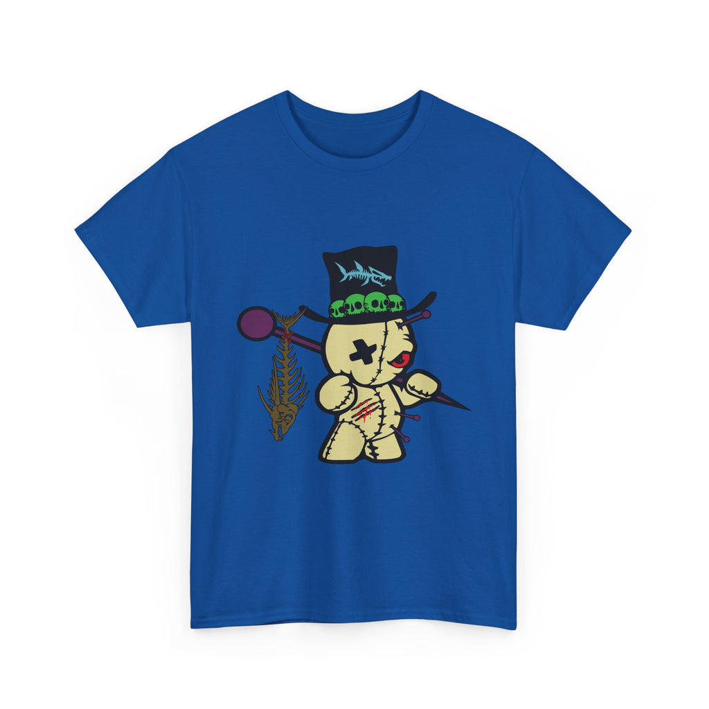 Voodoo Fisherman T-Shirt