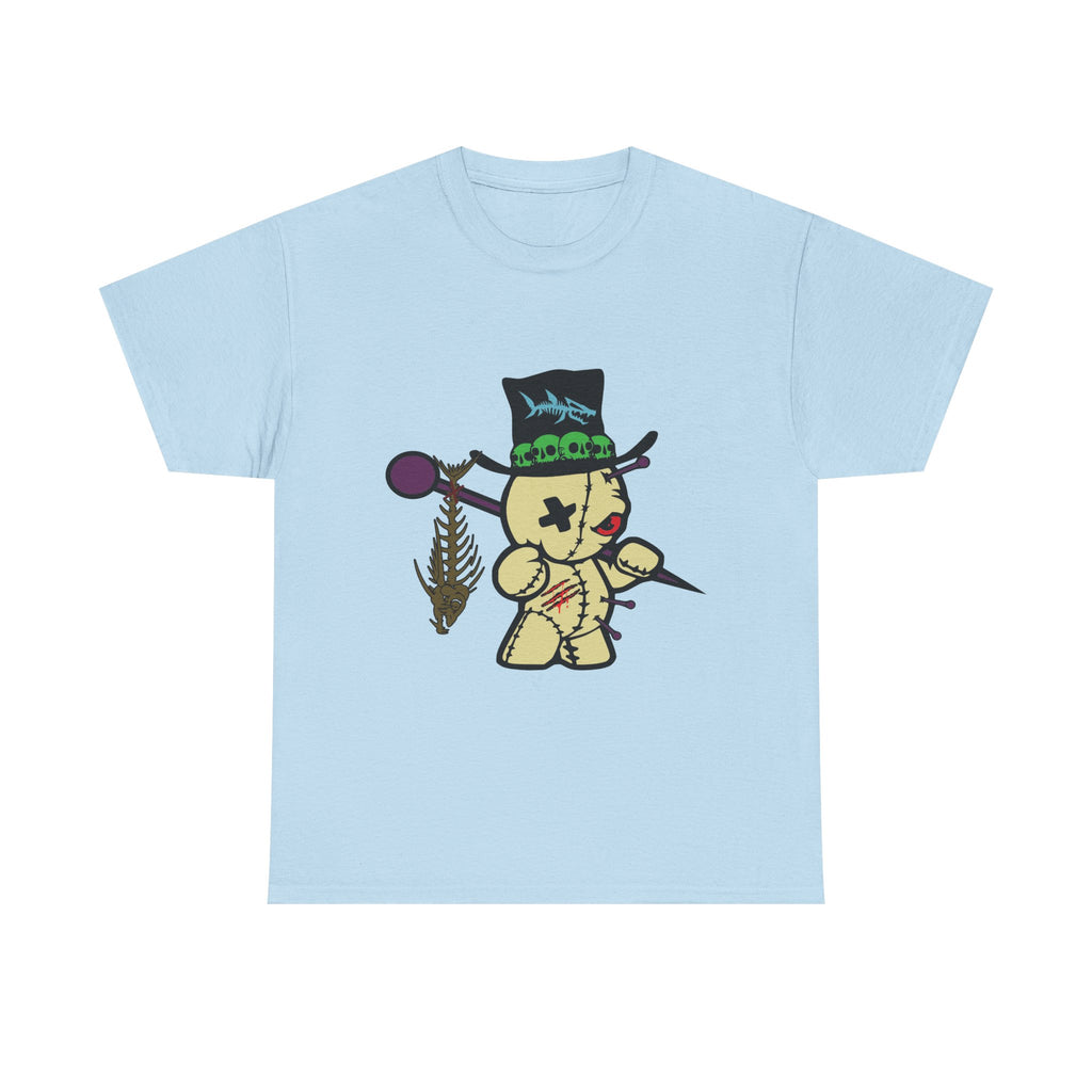 Voodoo Fisherman T-Shirt
