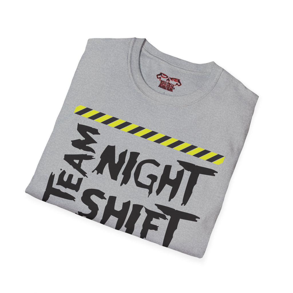 Night Shift T-Shirt