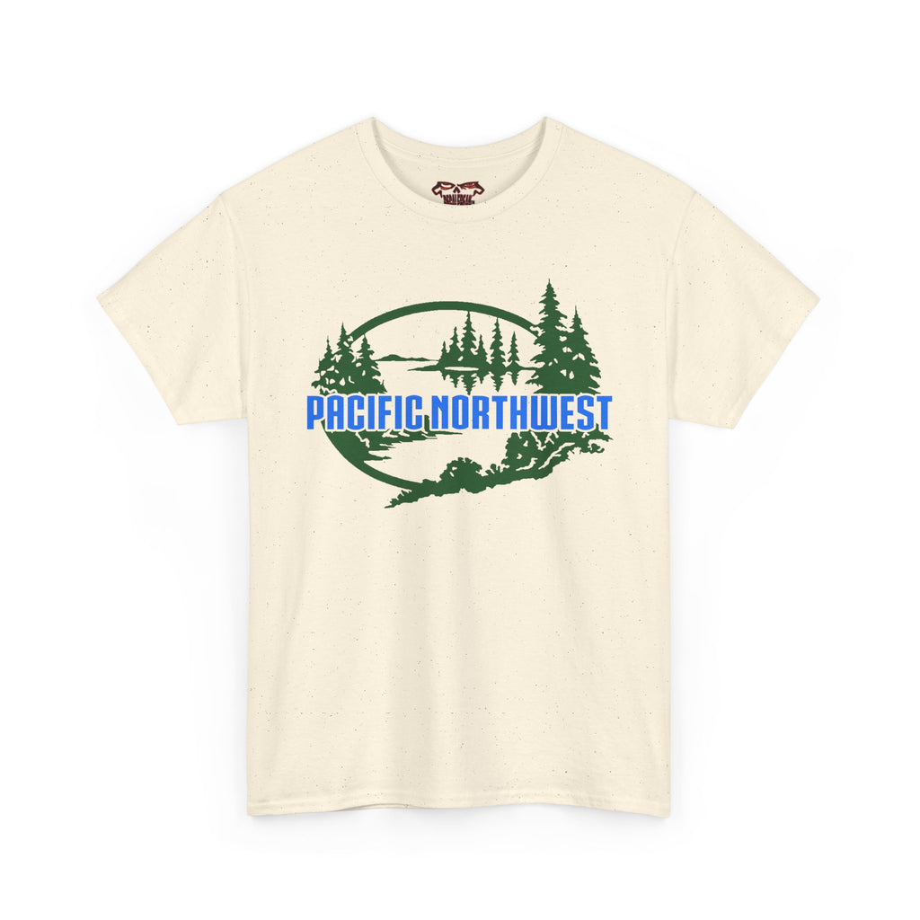 Pacific Northwest T‑Shirt