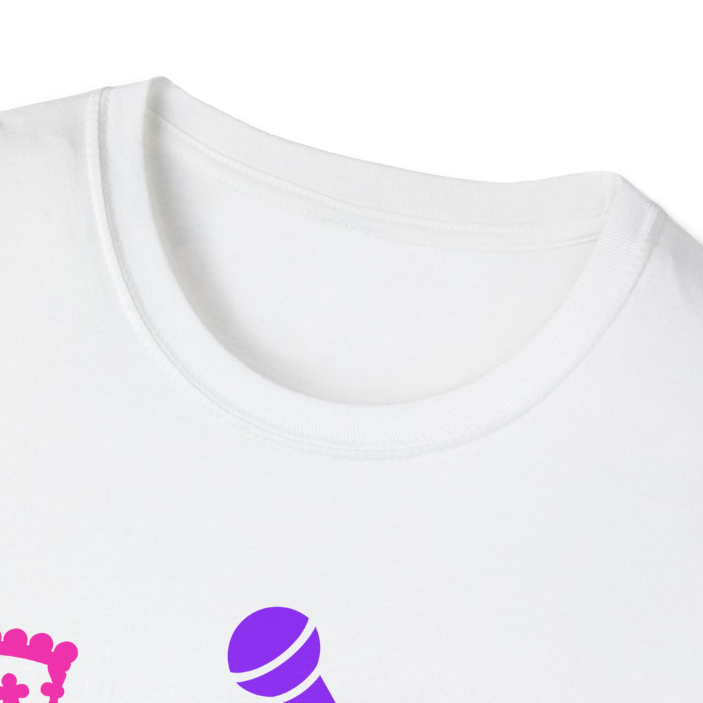 Karaoke Queen T-Shirt