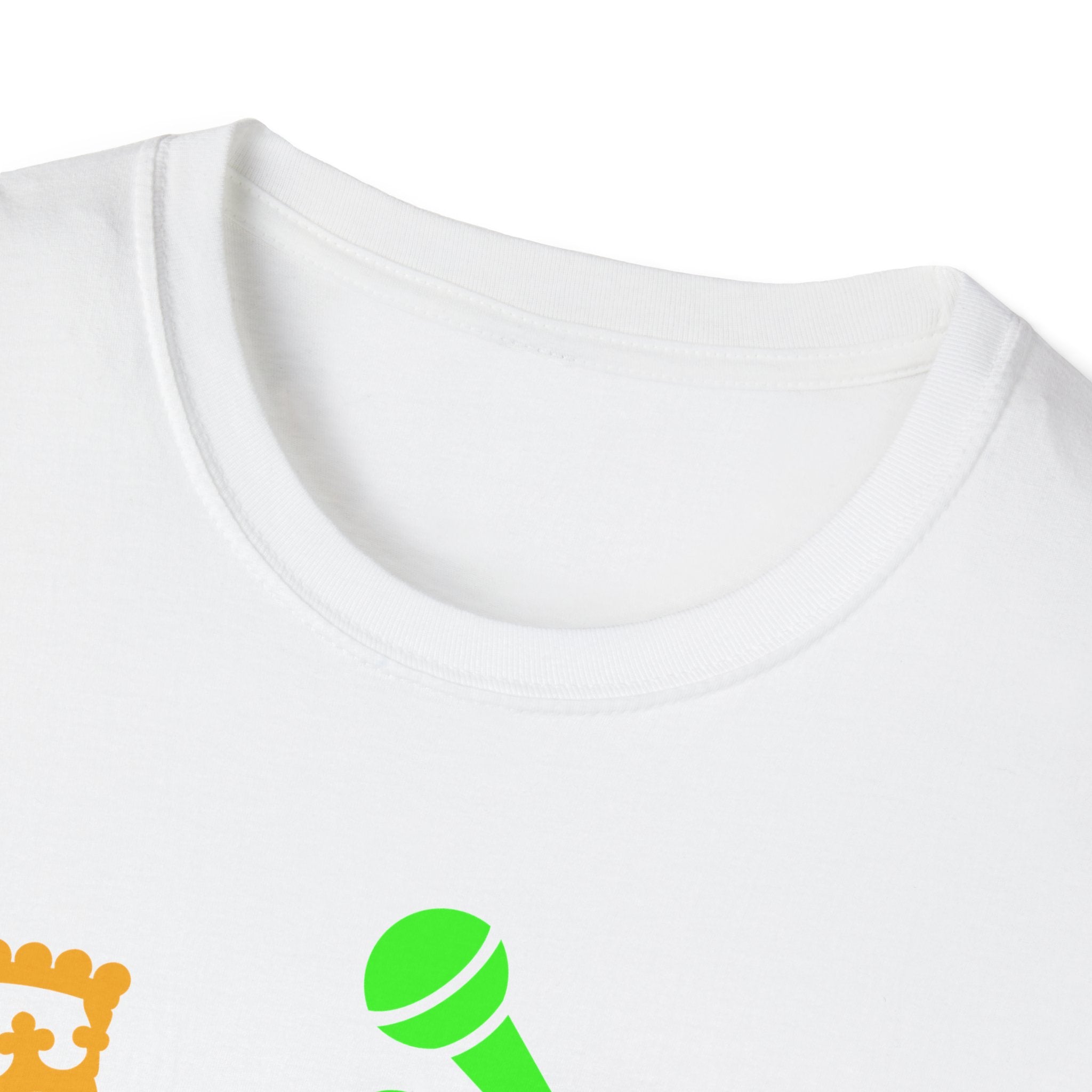 Karaoke King T-Shirt