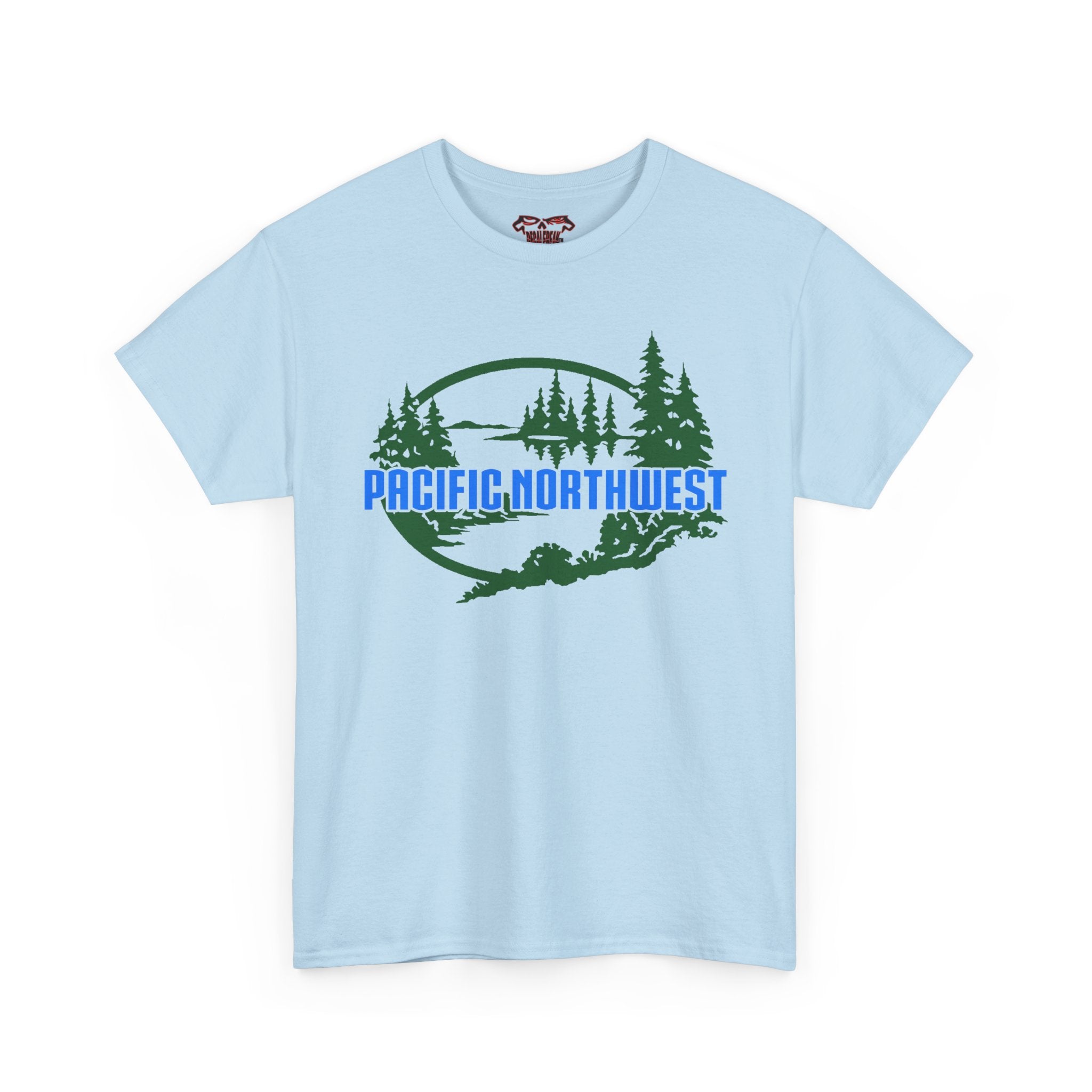 Pacific Northwest T‑Shirt