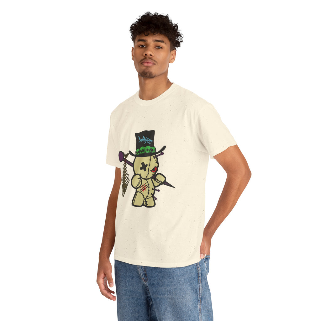 Voodoo Fisherman T-Shirt