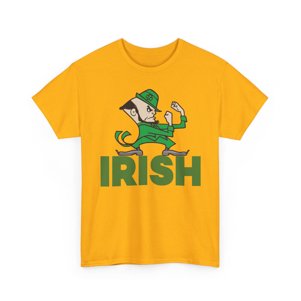 Fighting Irish Leprechaun T-Shirt