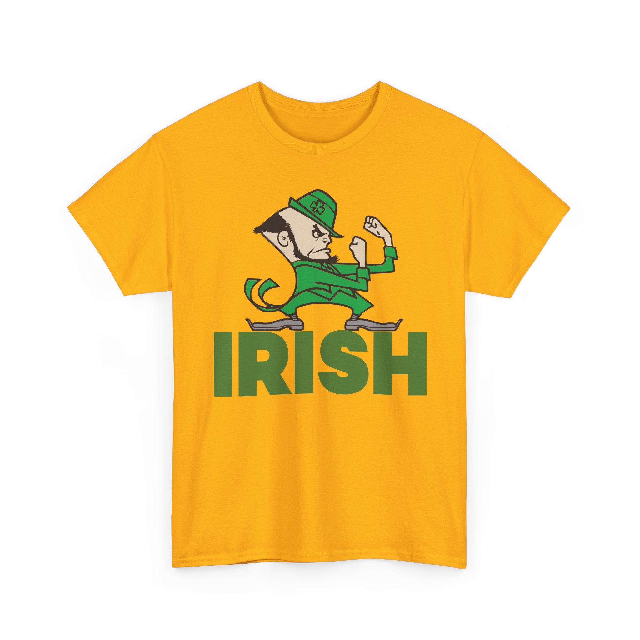 Fighting Irish Leprechaun T-Shirt