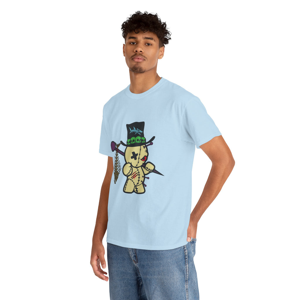 Voodoo Fisherman T-Shirt