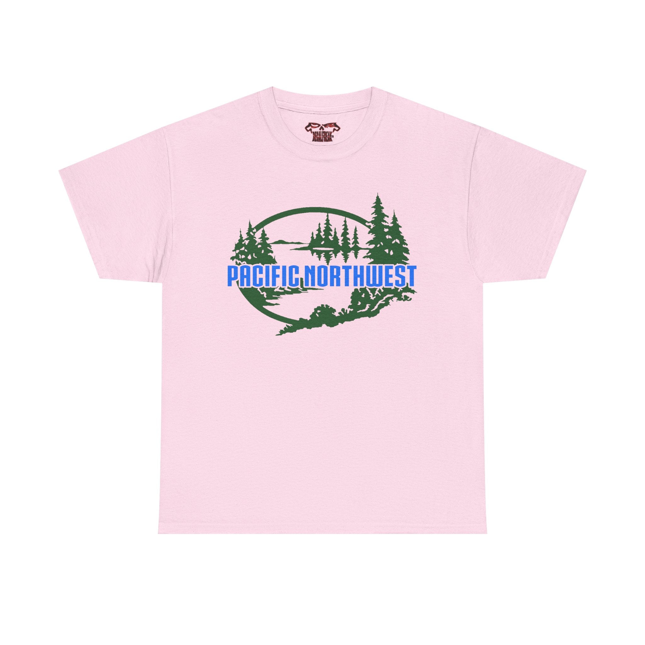 Pacific Northwest T‑Shirt