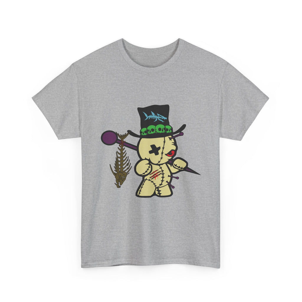 Voodoo Fisherman T-Shirt