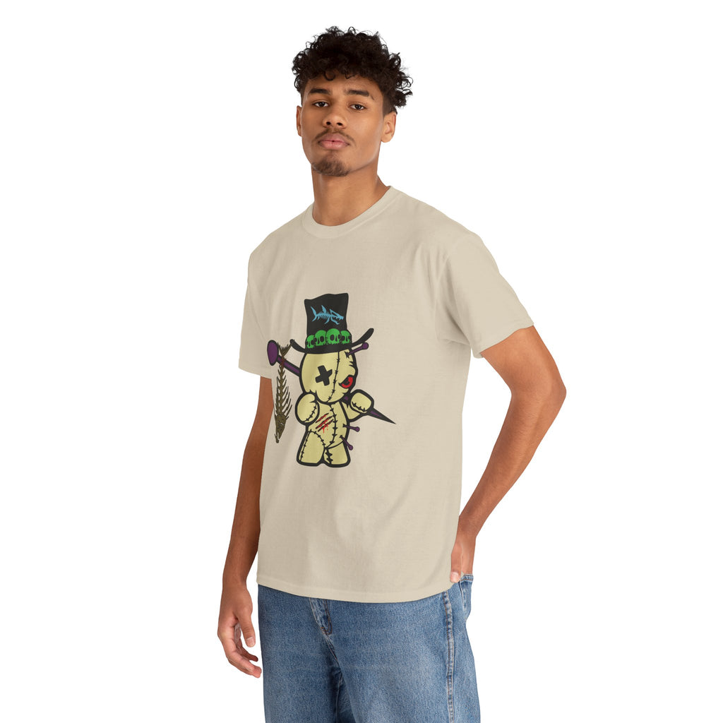 Voodoo Fisherman T-Shirt