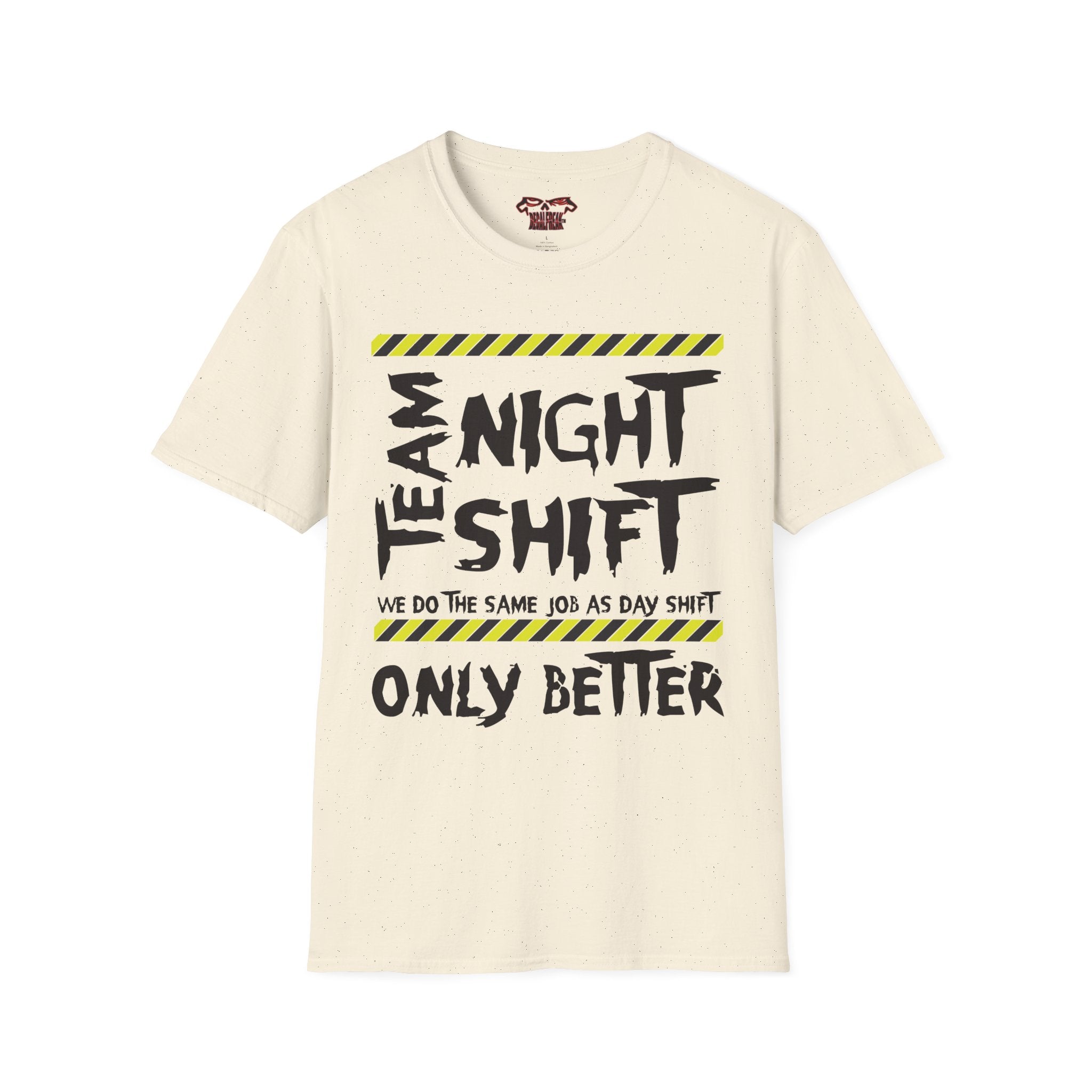 Night Shift T-Shirt