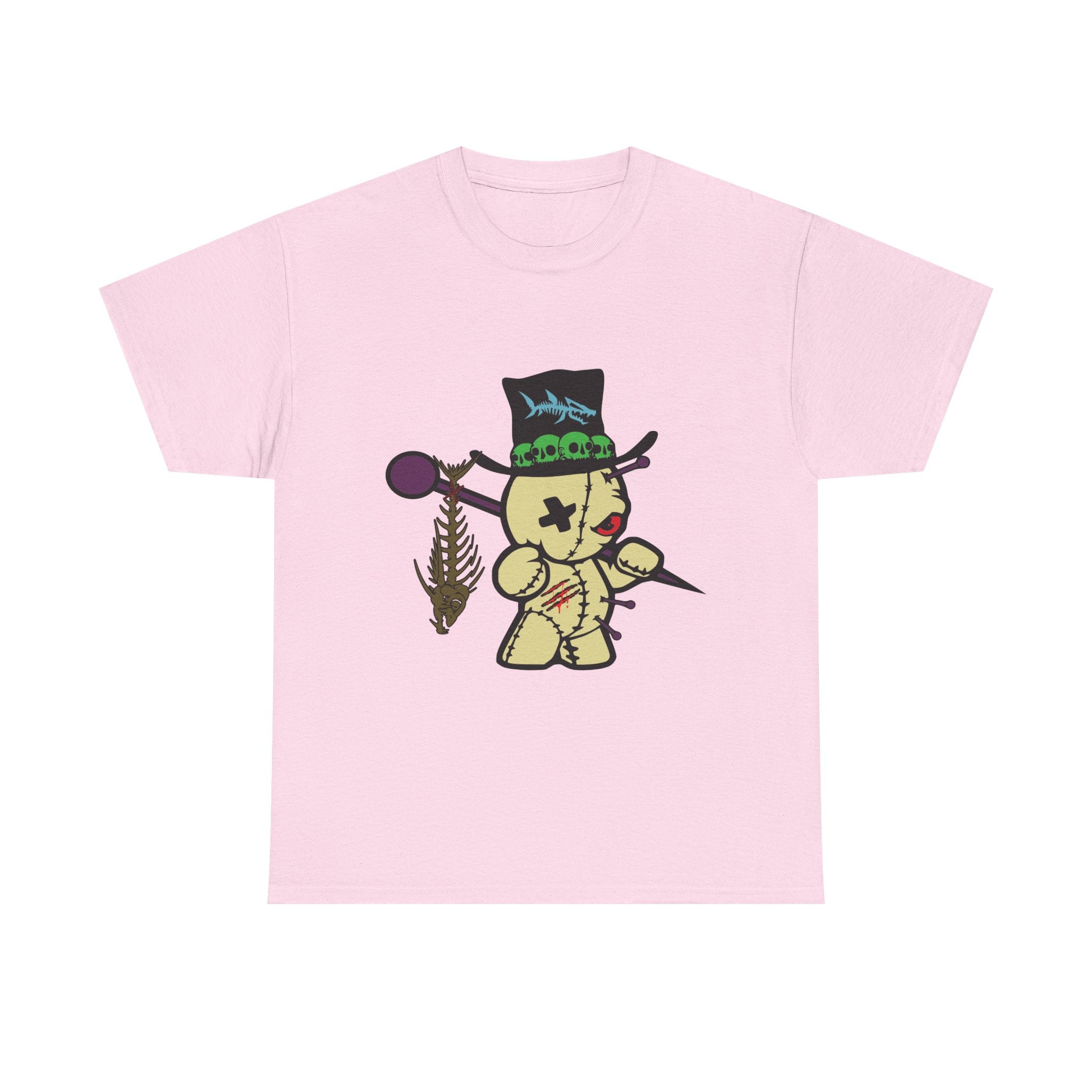 Voodoo Fisherman T-Shirt