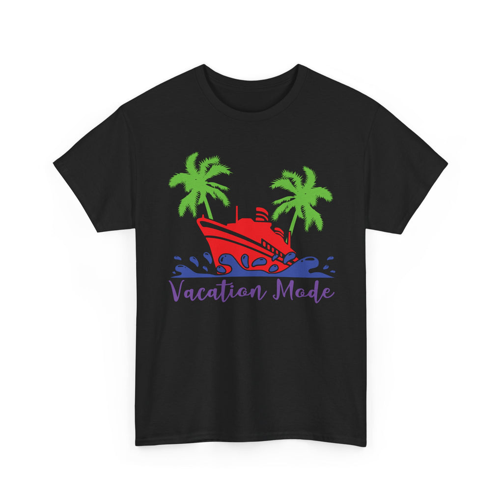 Vacation Mode T-Shirt