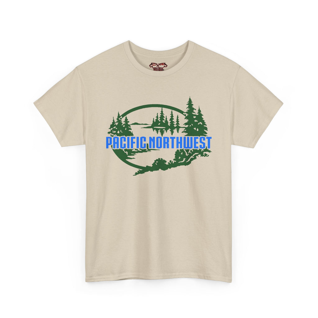 Pacific Northwest T‑Shirt