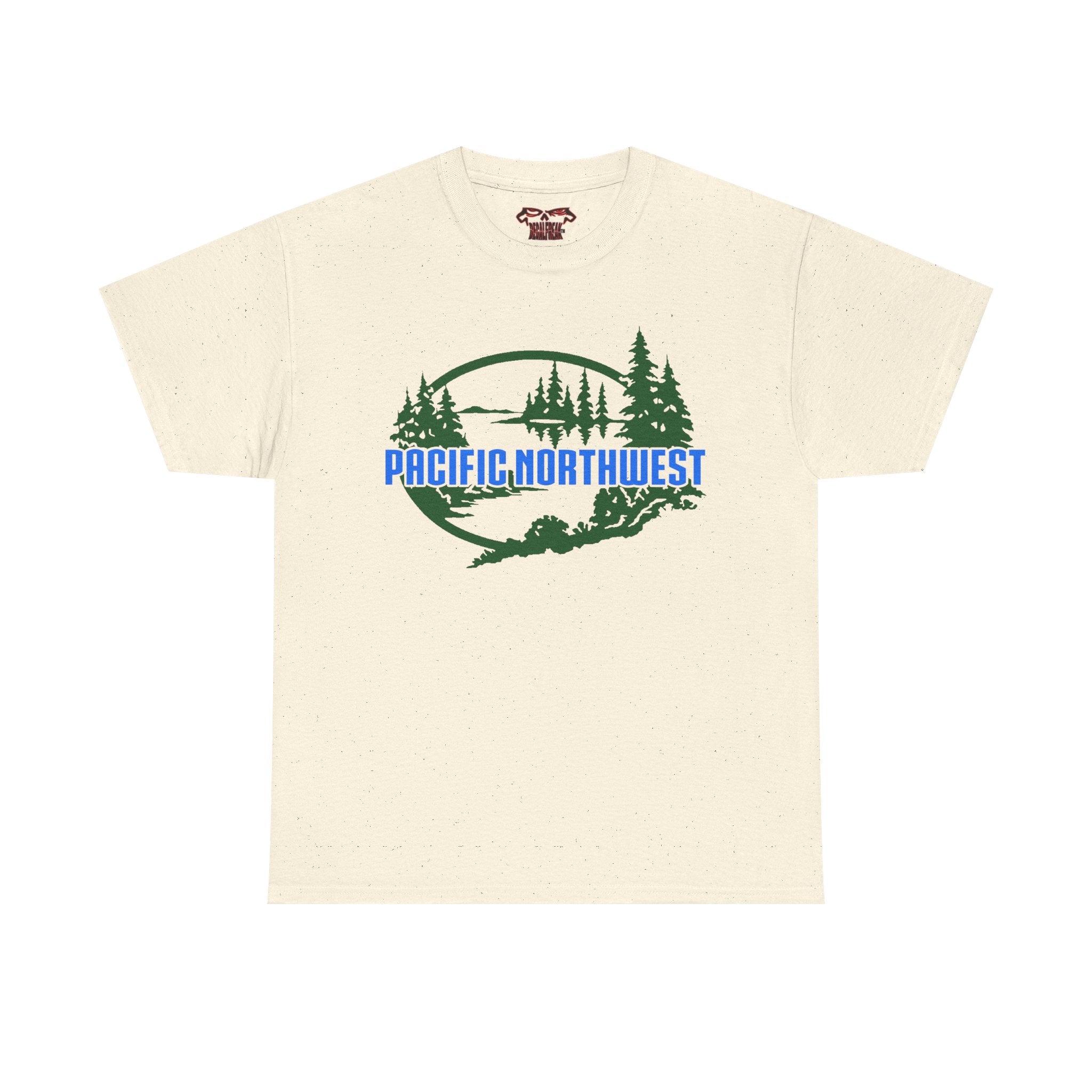 Pacific Northwest T‑Shirt