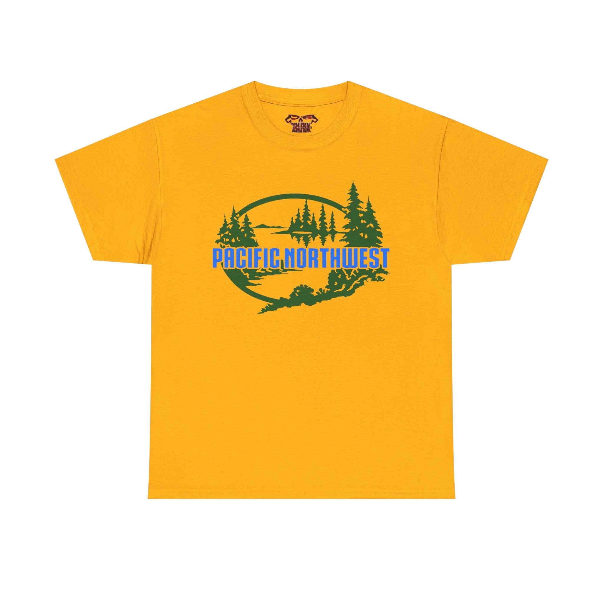 Pacific Northwest T‑Shirt