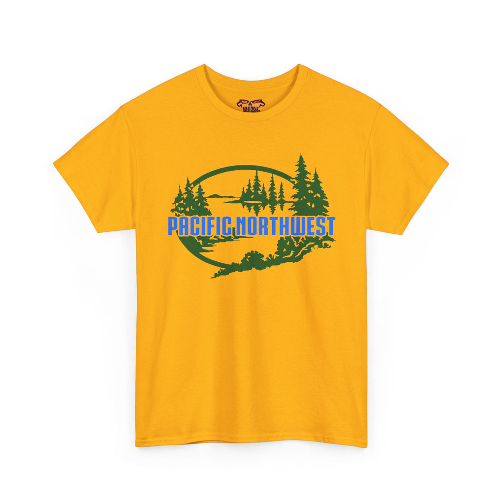 Pacific Northwest T‑Shirt