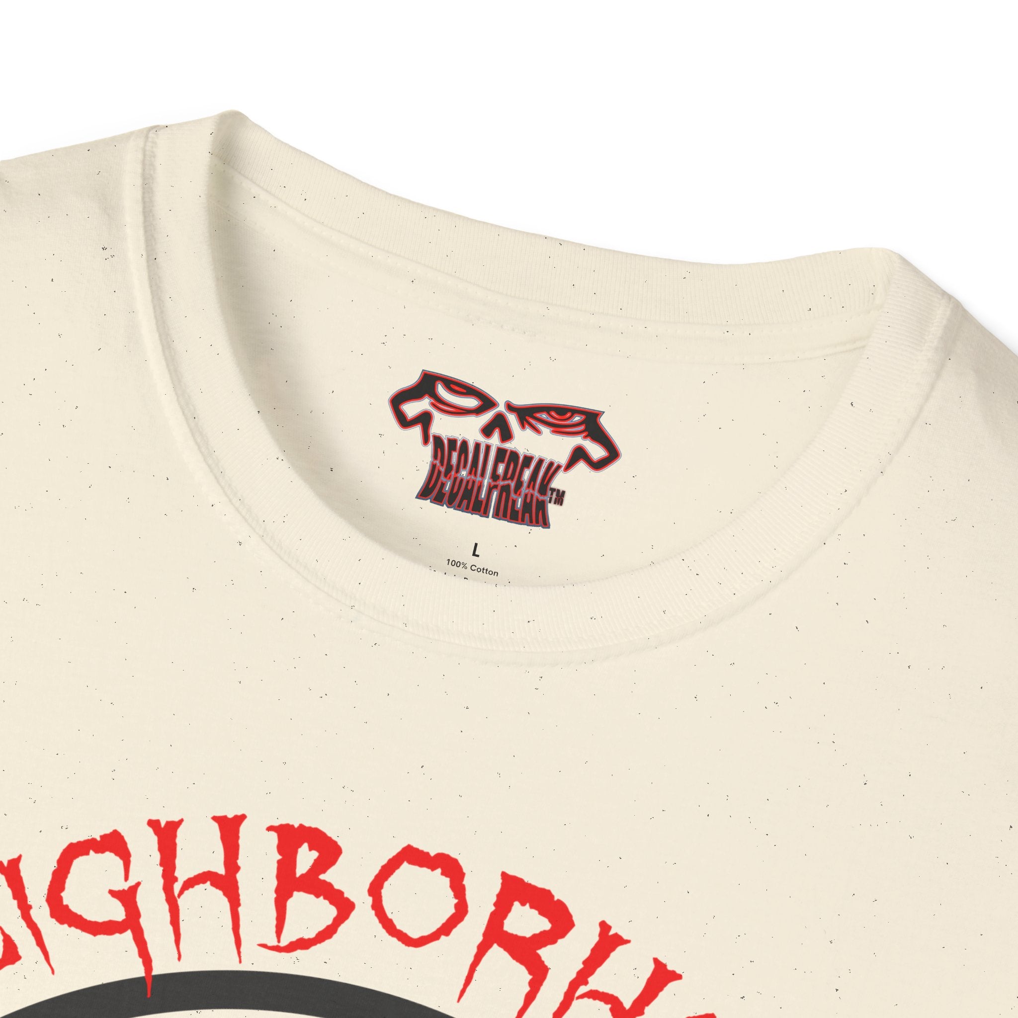 Neighborhood Ghost Watch T-Shirt