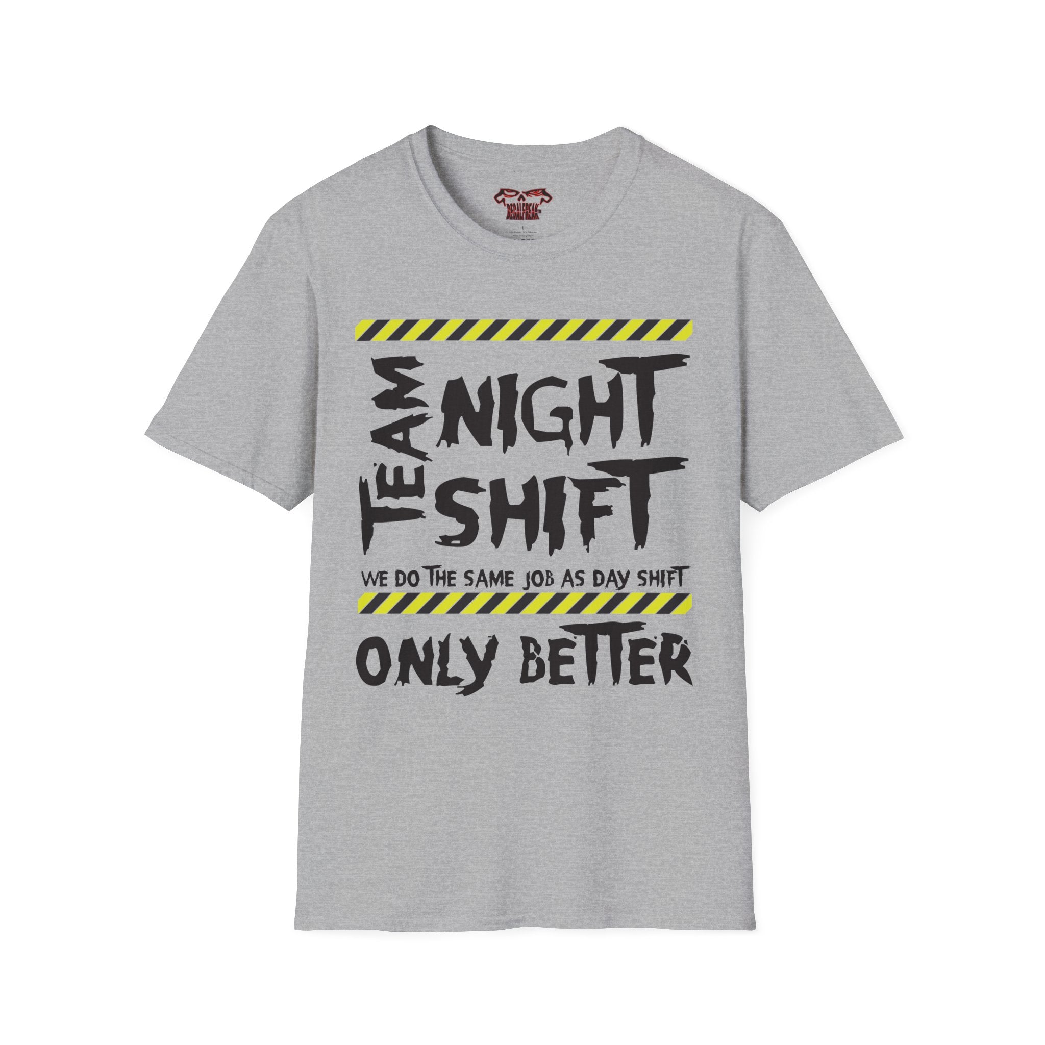 Night Shift T-Shirt