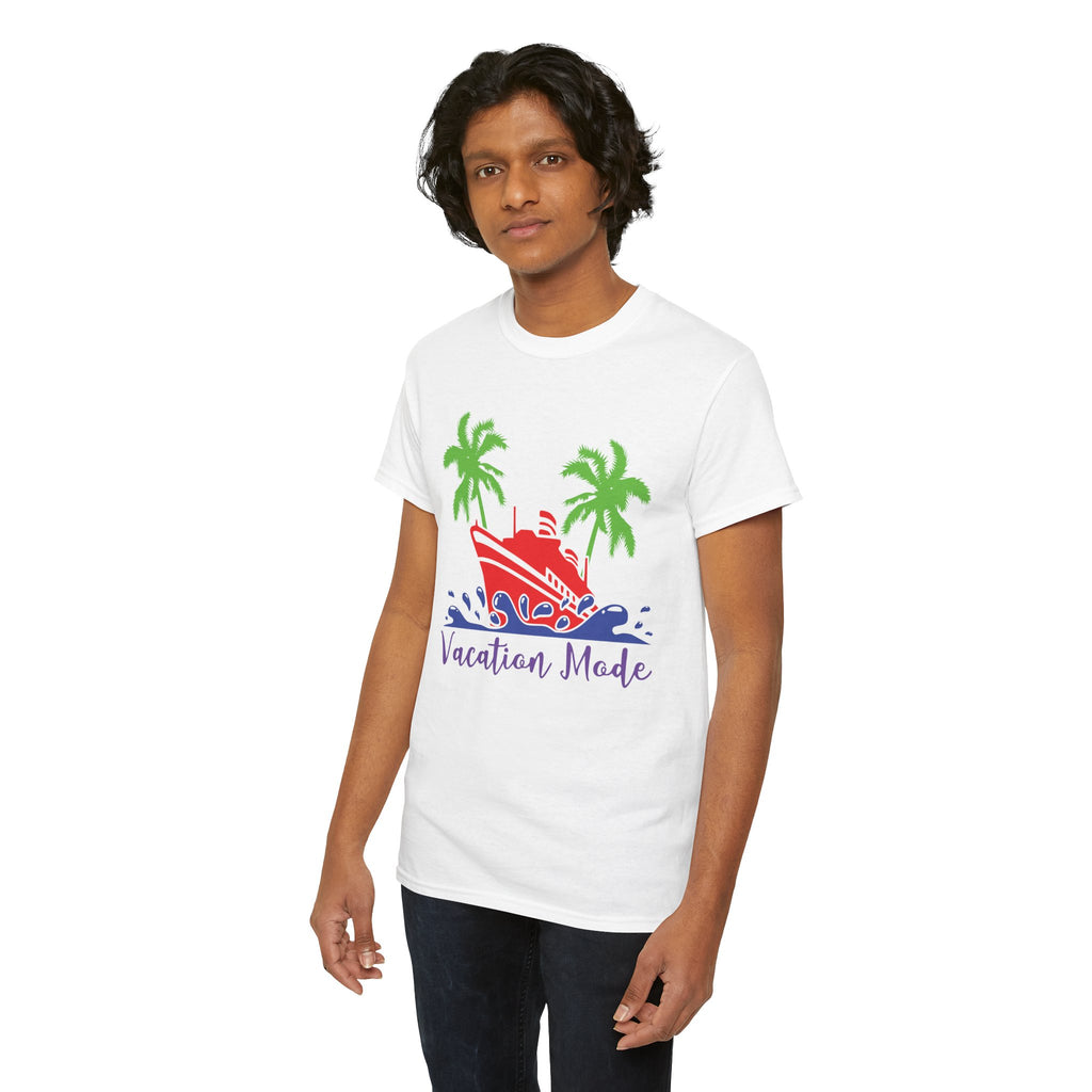 Vacation Mode T-Shirt