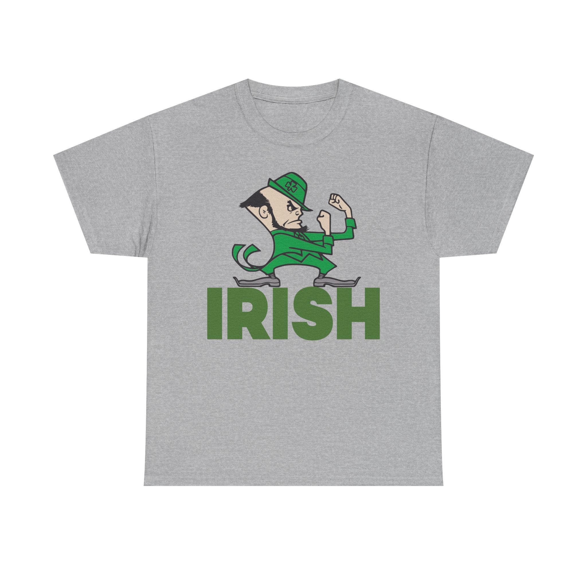 Fighting Irish Leprechaun T-Shirt