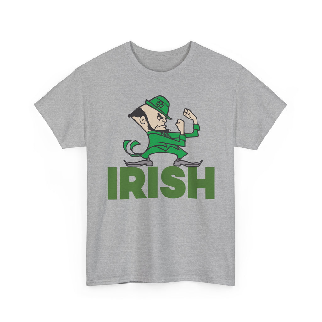 Fighting Irish Leprechaun T-Shirt
