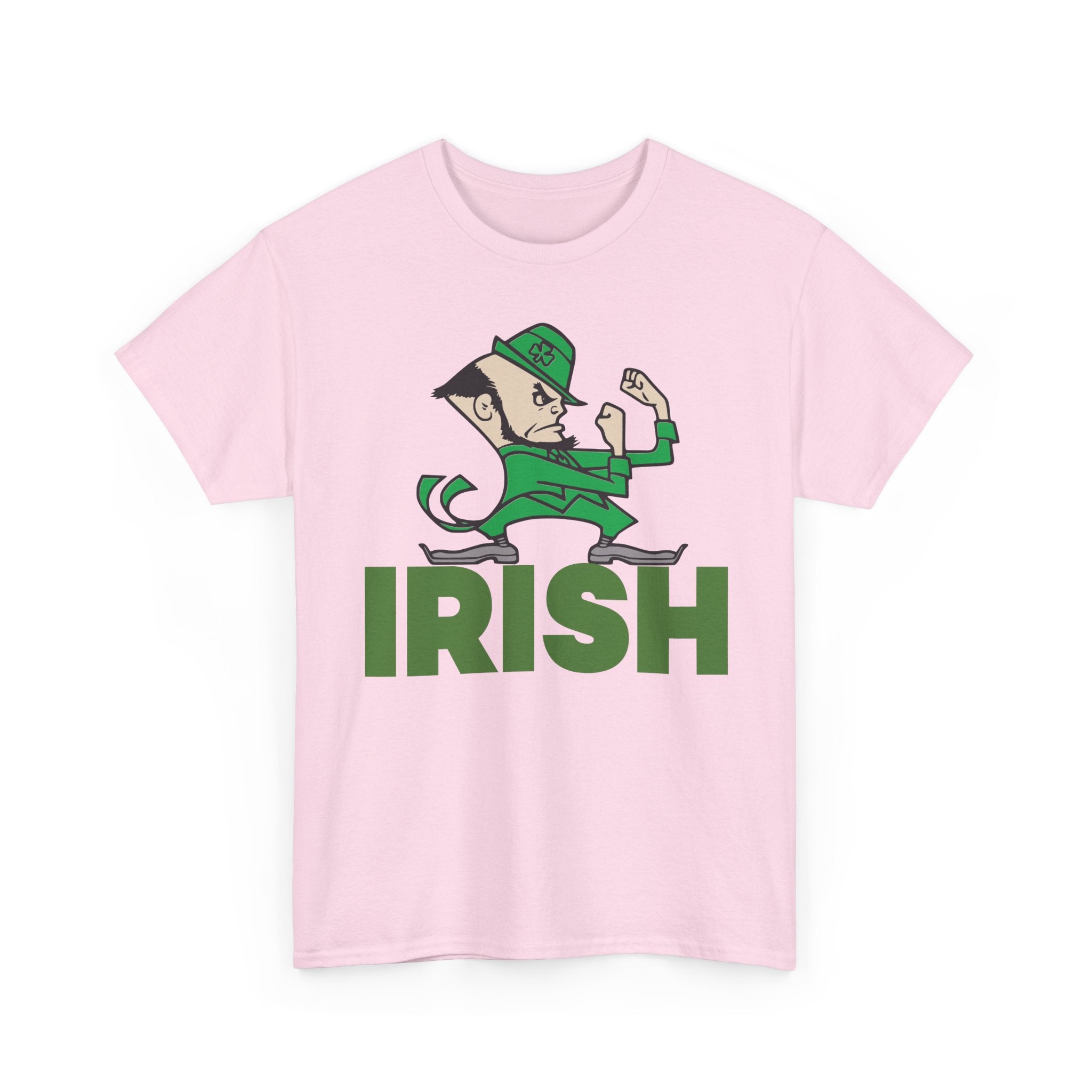 Fighting Irish Leprechaun T-Shirt