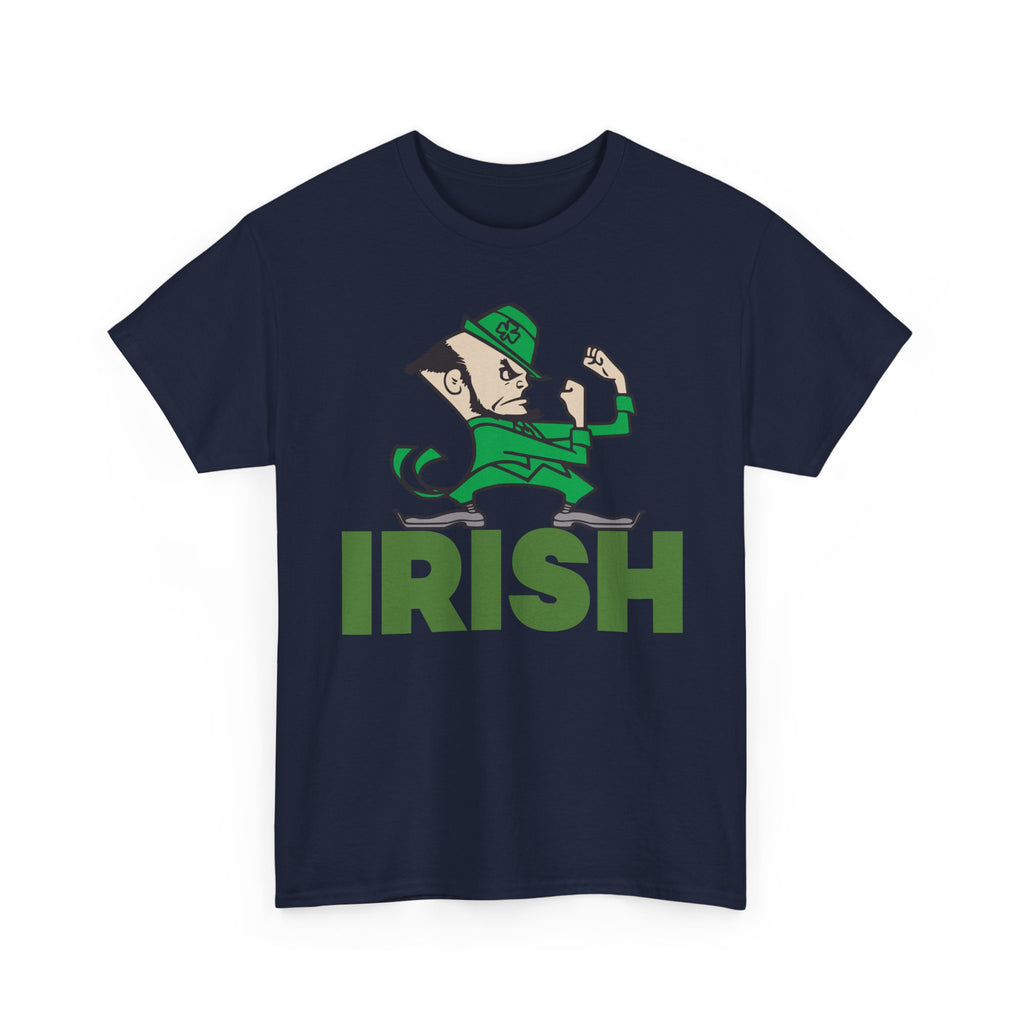 Fighting Irish Leprechaun T-Shirt