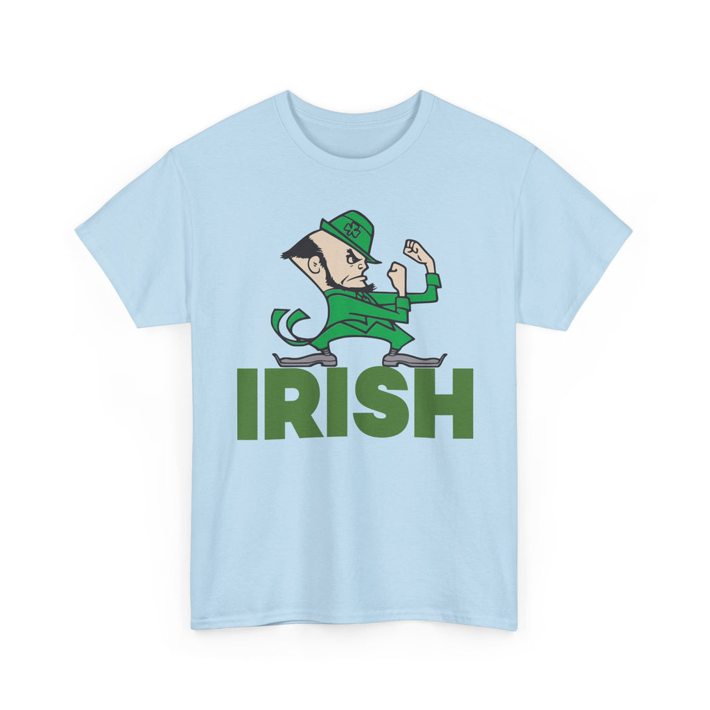 Fighting Irish Leprechaun T-Shirt