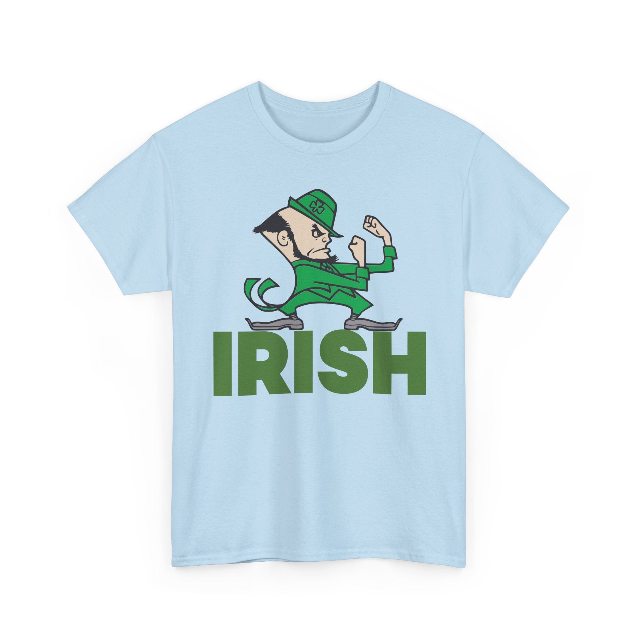 Fighting Irish Leprechaun T-Shirt