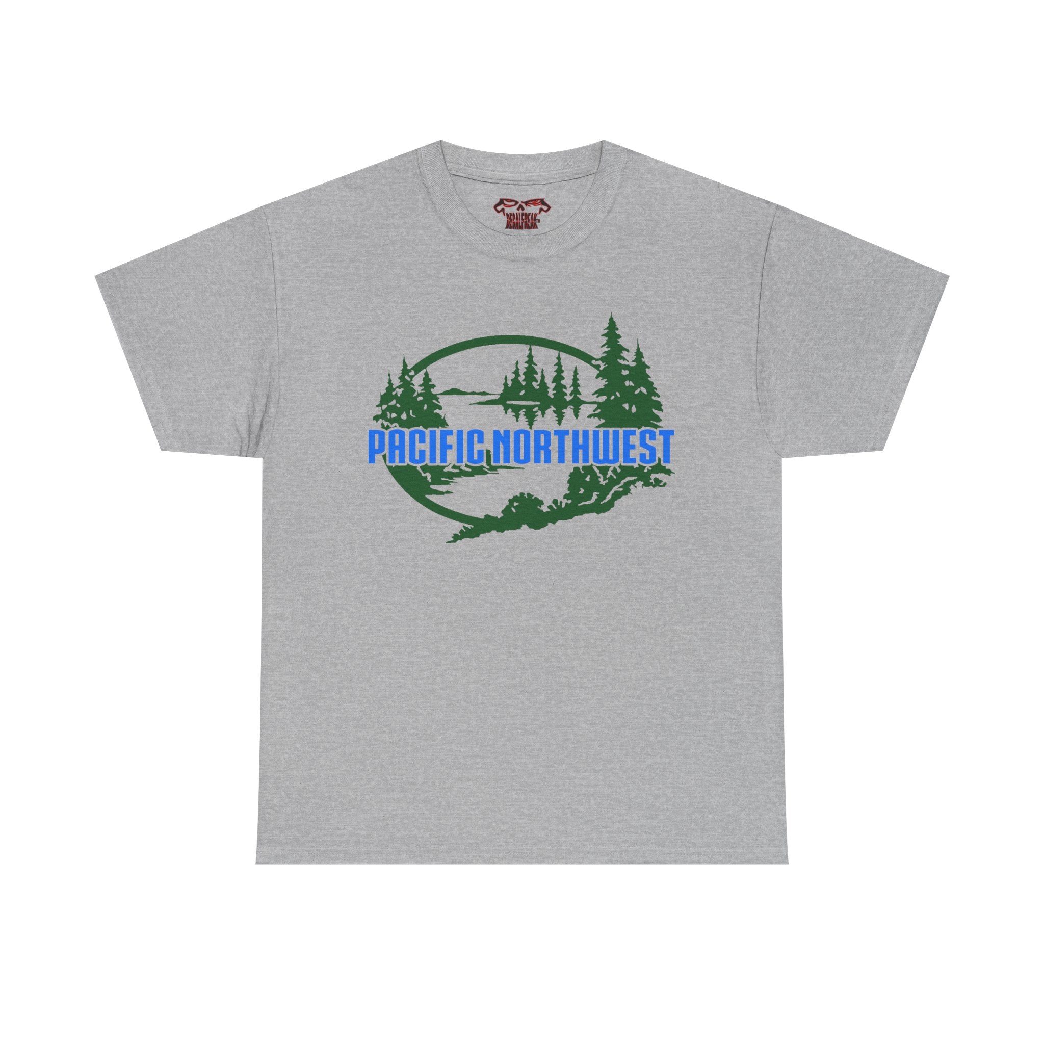 Pacific Northwest T‑Shirt