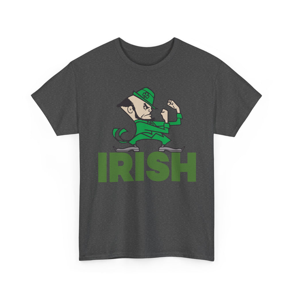 Fighting Irish Leprechaun T-Shirt