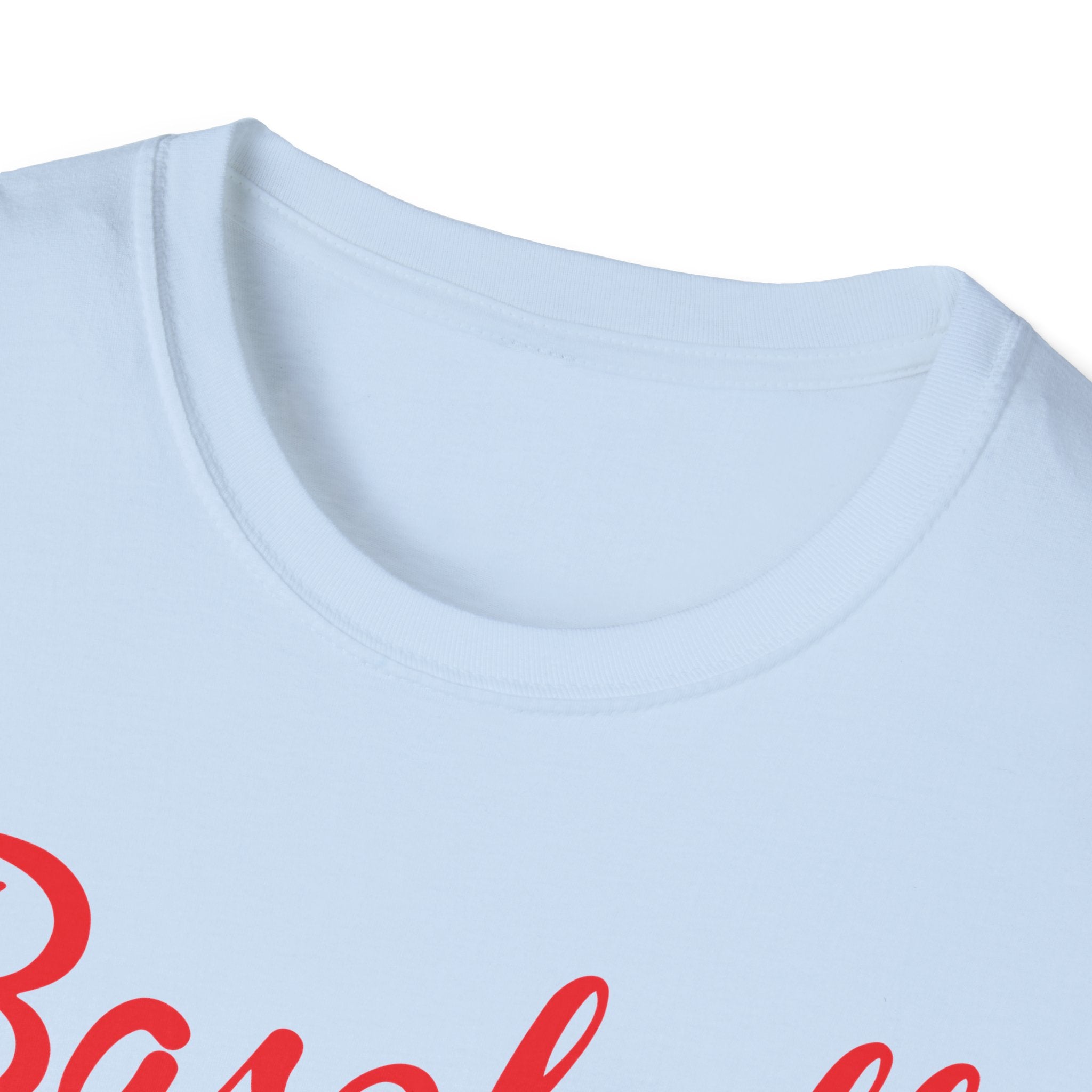 Baseball Mom T-Shirt