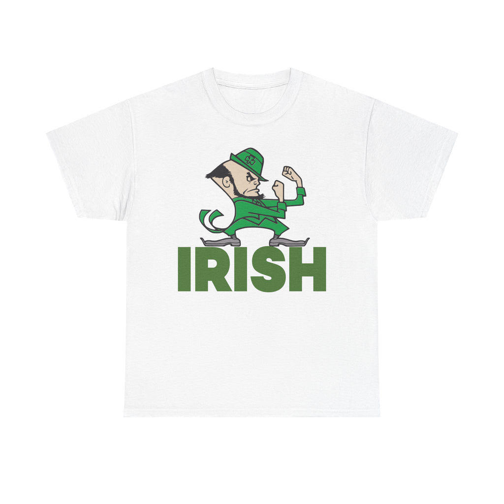 Fighting Irish Leprechaun T-Shirt