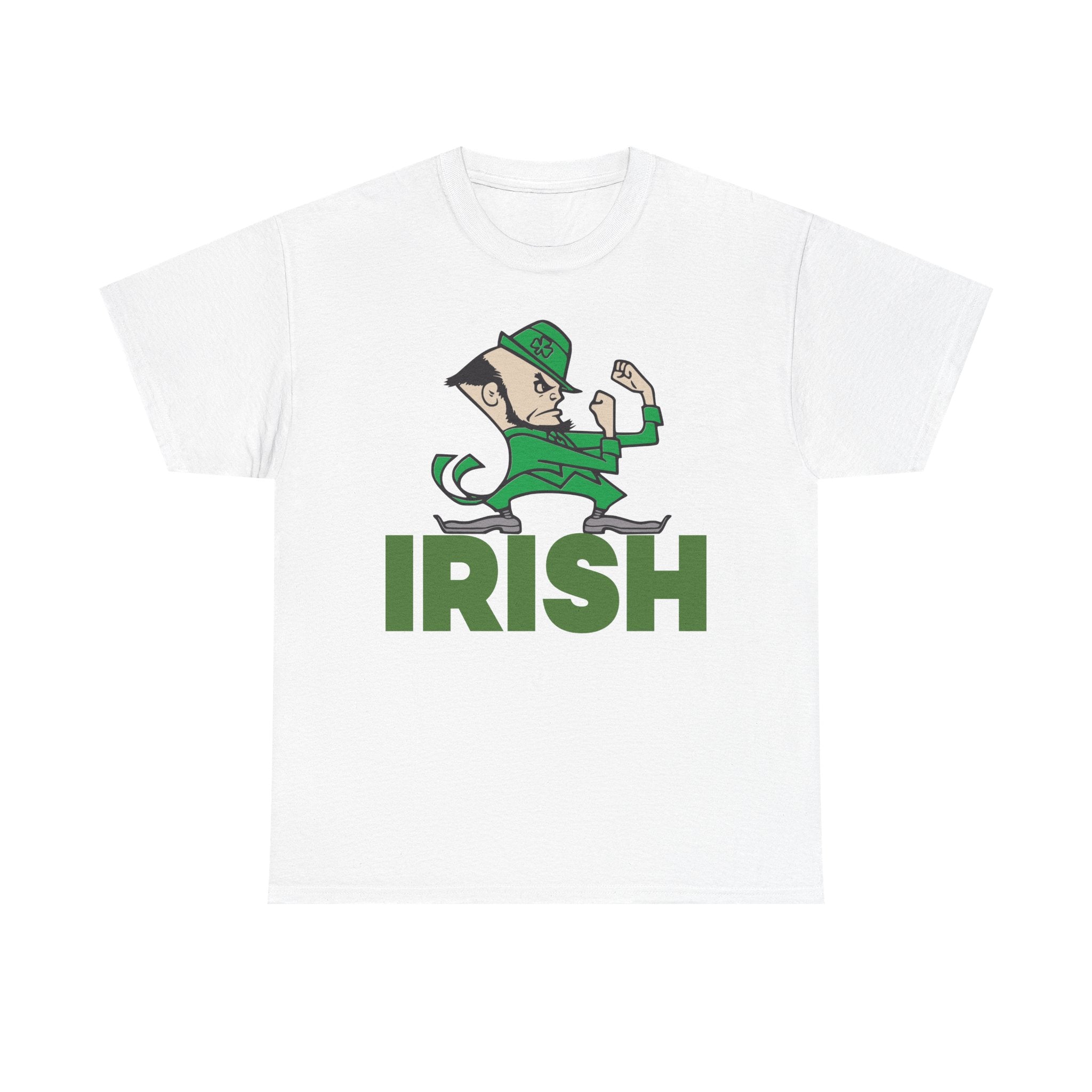 Fighting Irish Leprechaun T-Shirt