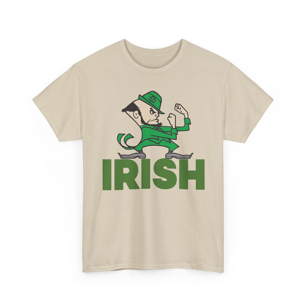 Fighting Irish Leprechaun T-Shirt