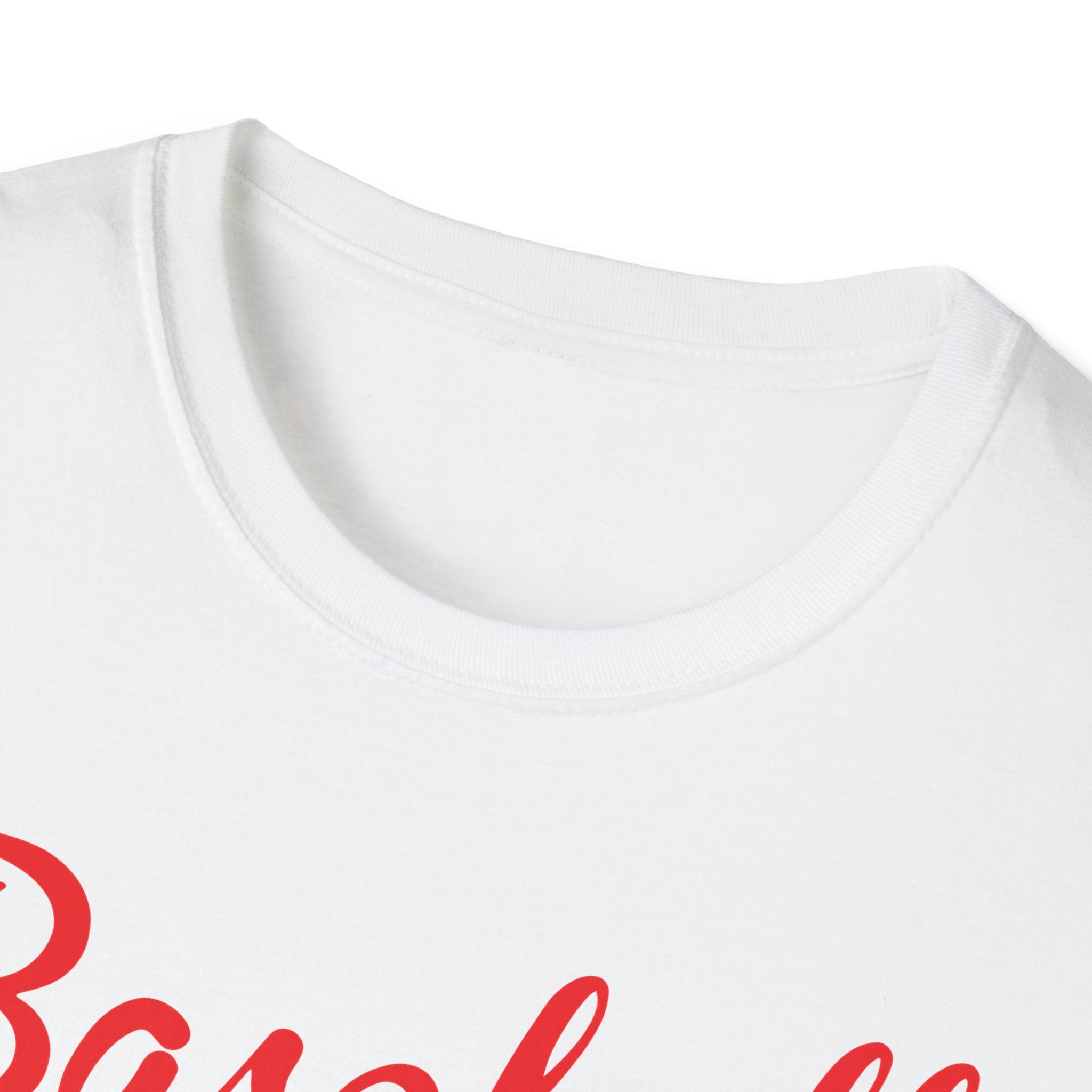 Baseball Mom T-Shirt