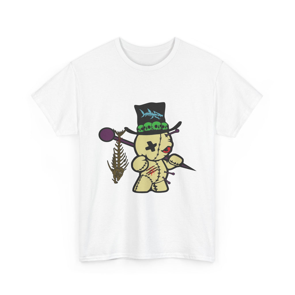 Voodoo Fisherman T-Shirt