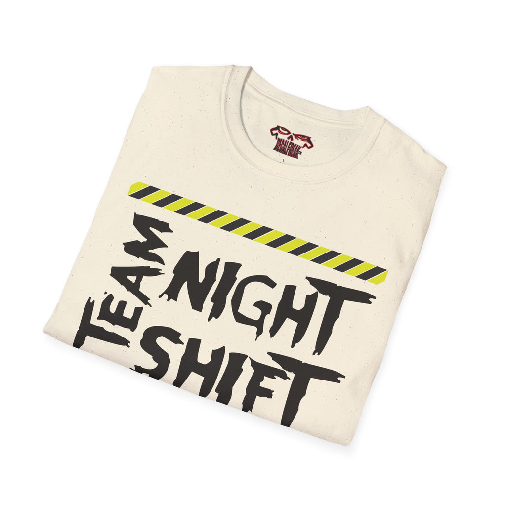 Night Shift T-Shirt