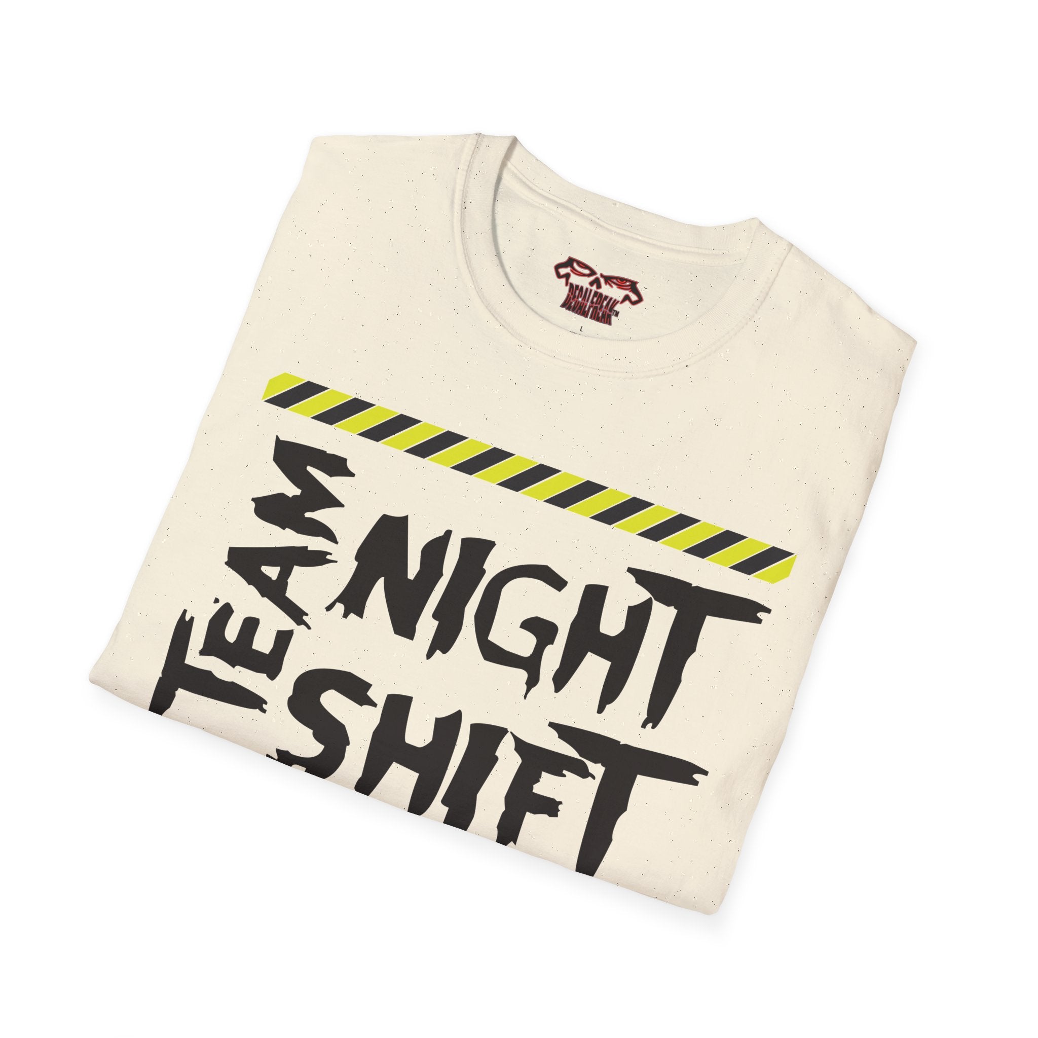 Night Shift T-Shirt