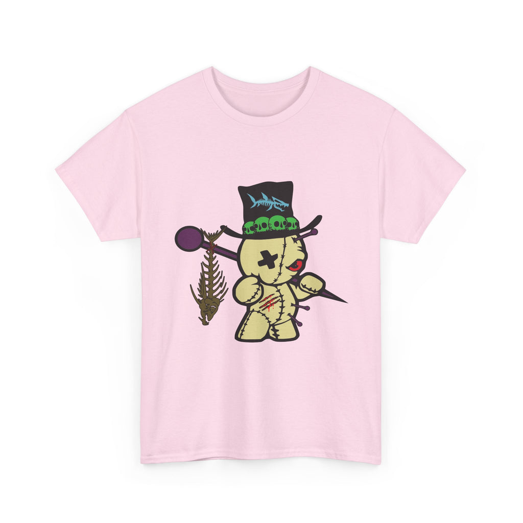 Voodoo Fisherman T-Shirt