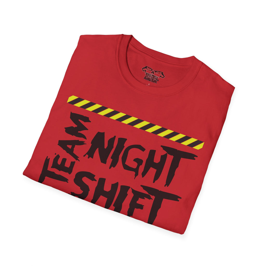 Night Shift T-Shirt