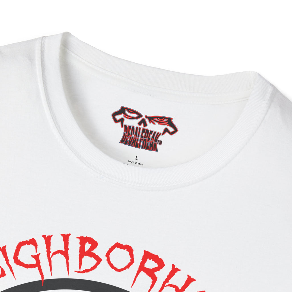 Neighborhood Ghost Watch T-Shirt