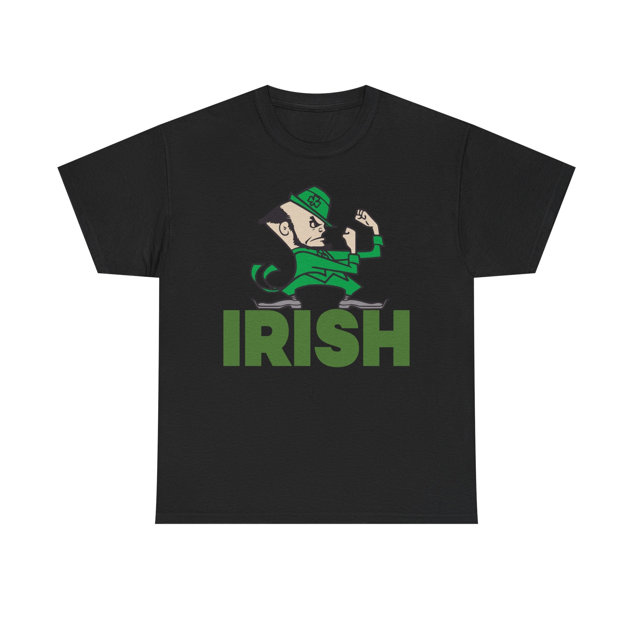 Fighting Irish Leprechaun T-Shirt