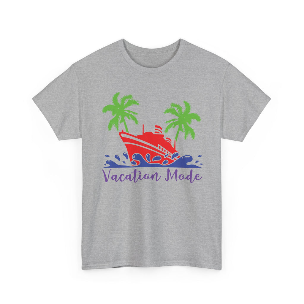 Vacation Mode T-Shirt