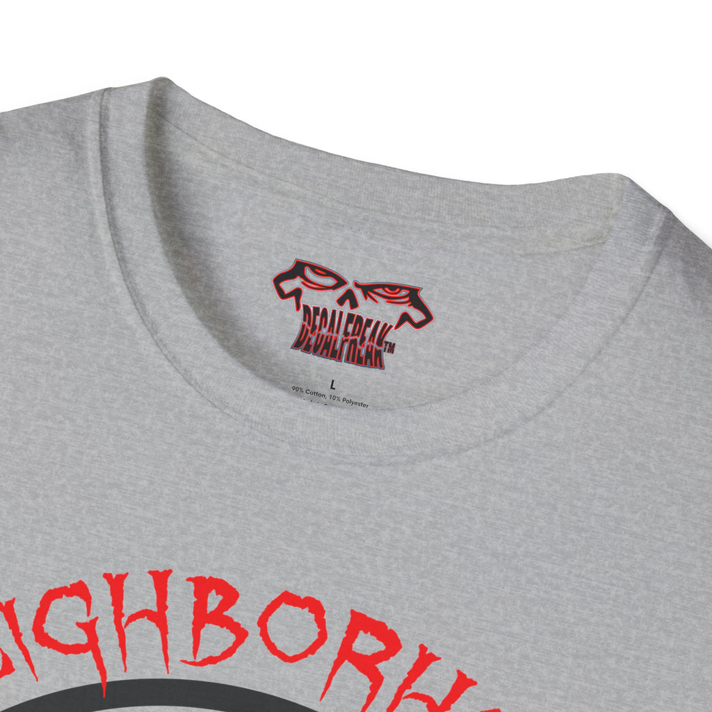 Neighborhood Ghost Watch T-Shirt