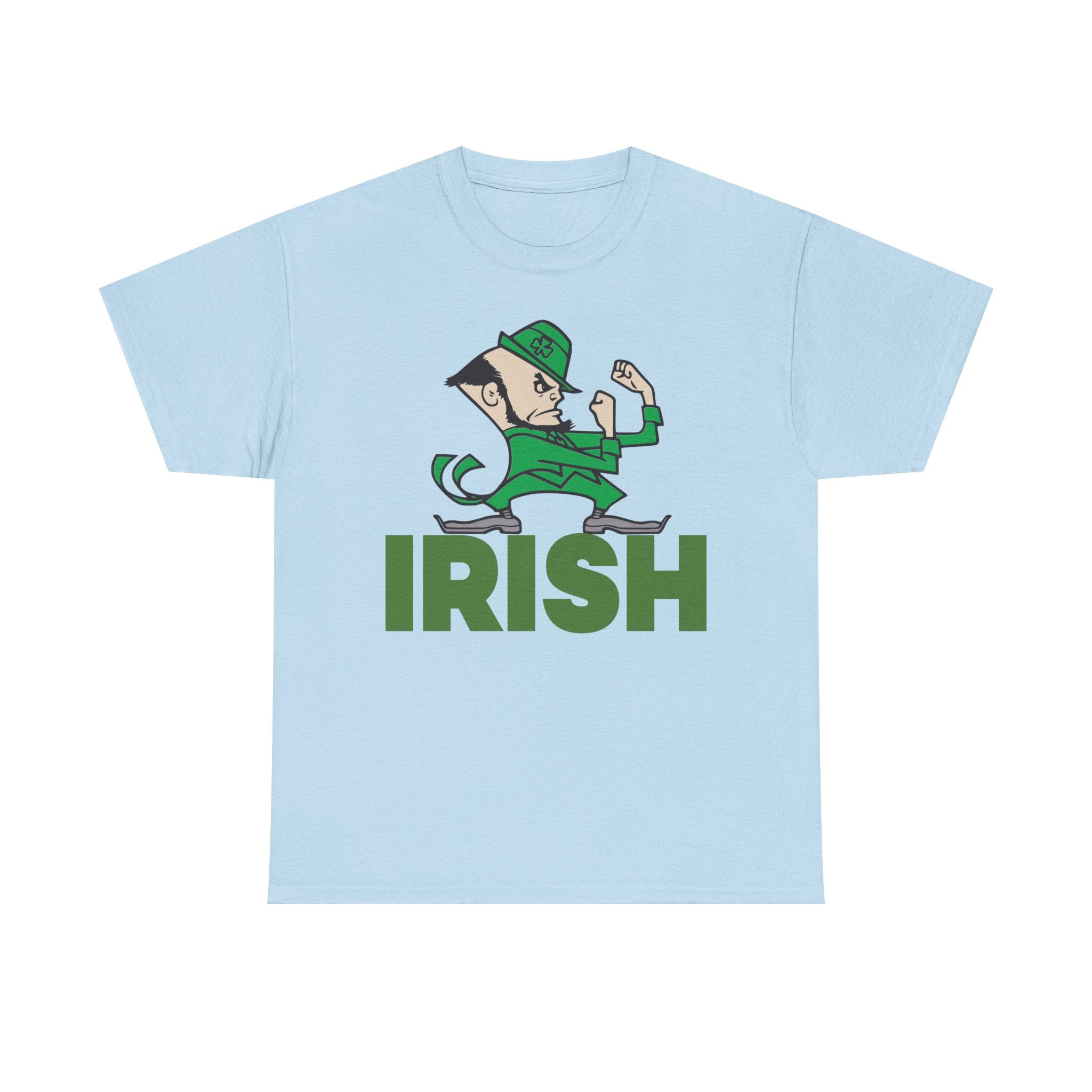 Fighting Irish Leprechaun T-Shirt