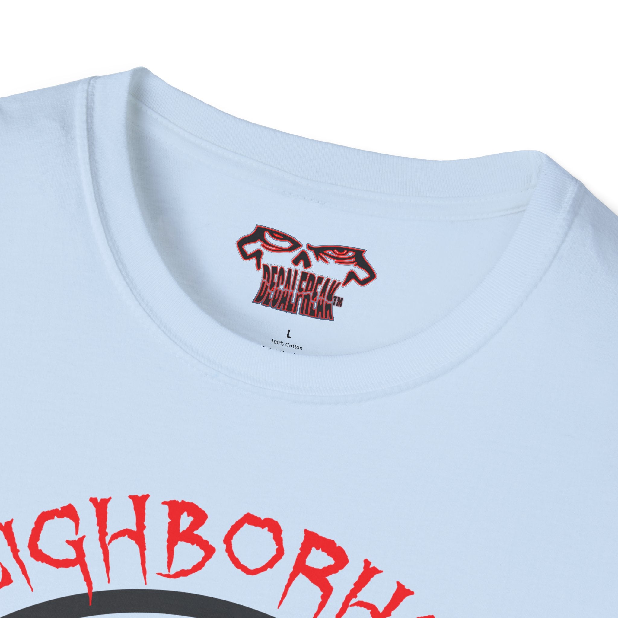 Neighborhood Ghost Watch T-Shirt