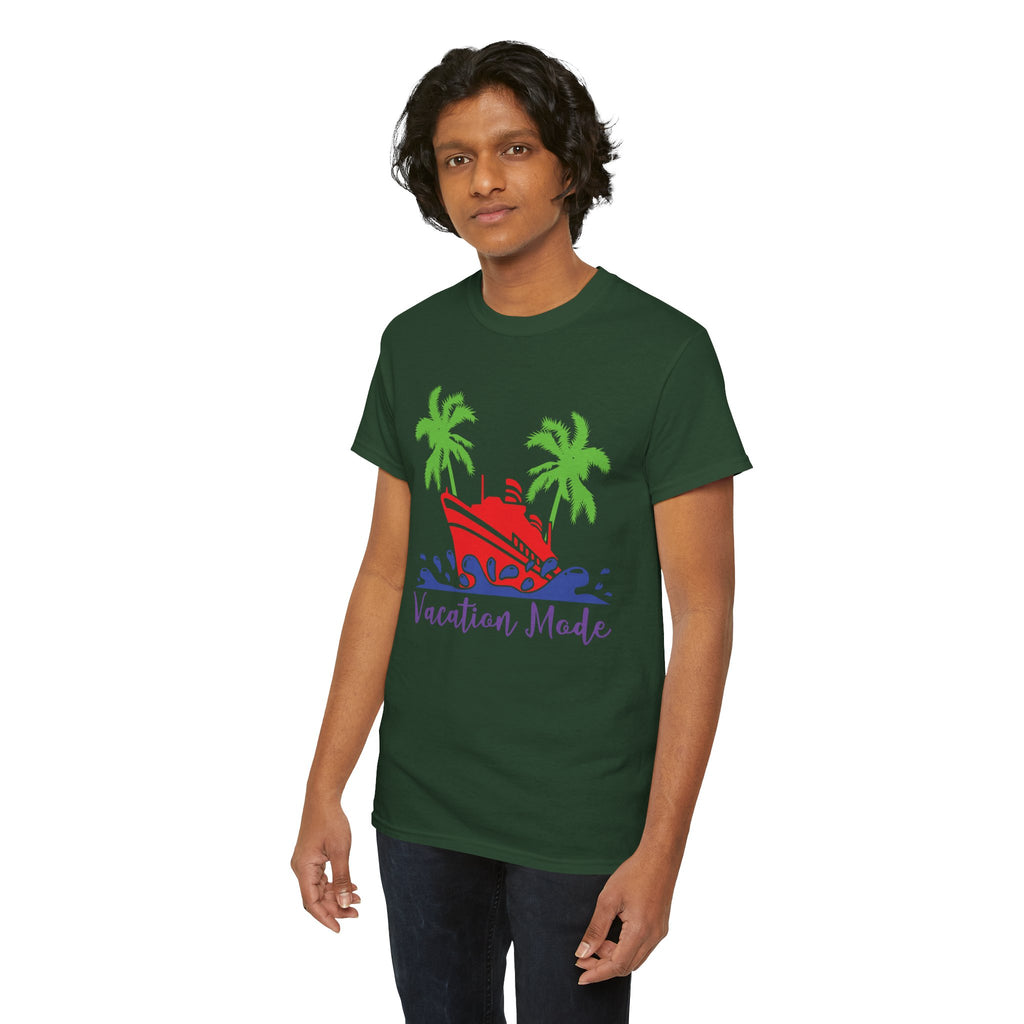 Vacation Mode T-Shirt