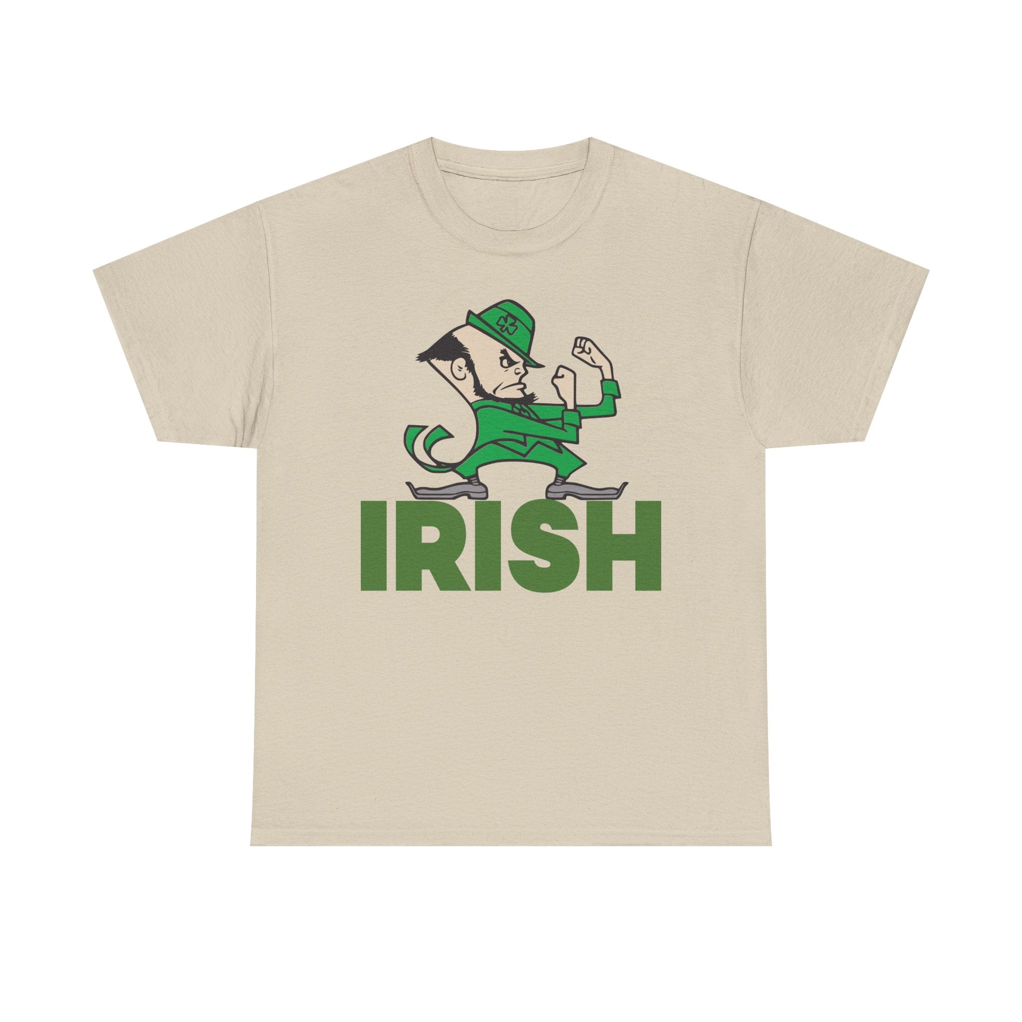Fighting Irish Leprechaun T-Shirt
